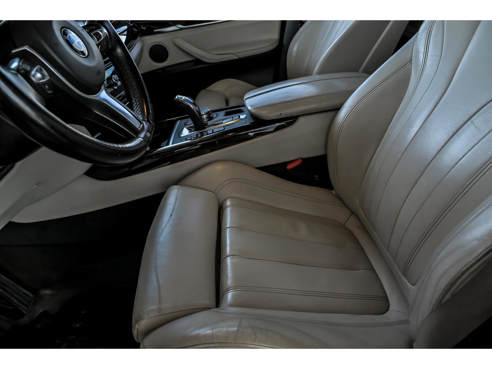 Used 2017 BMW X5 xDrive35i image 11