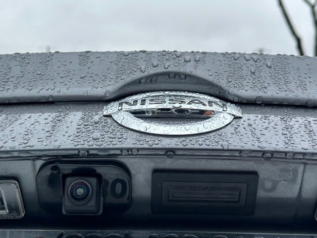 Used 2023 Nissan Sentra SR w/ SR Premium Package image 14