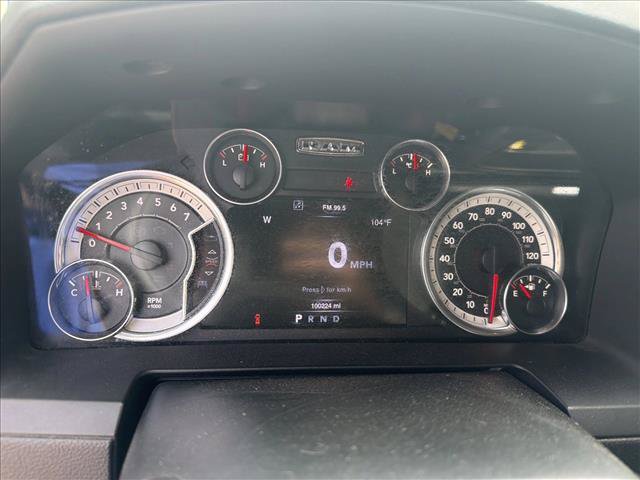 Used 2016 RAM 1500 Sport RWD image 13