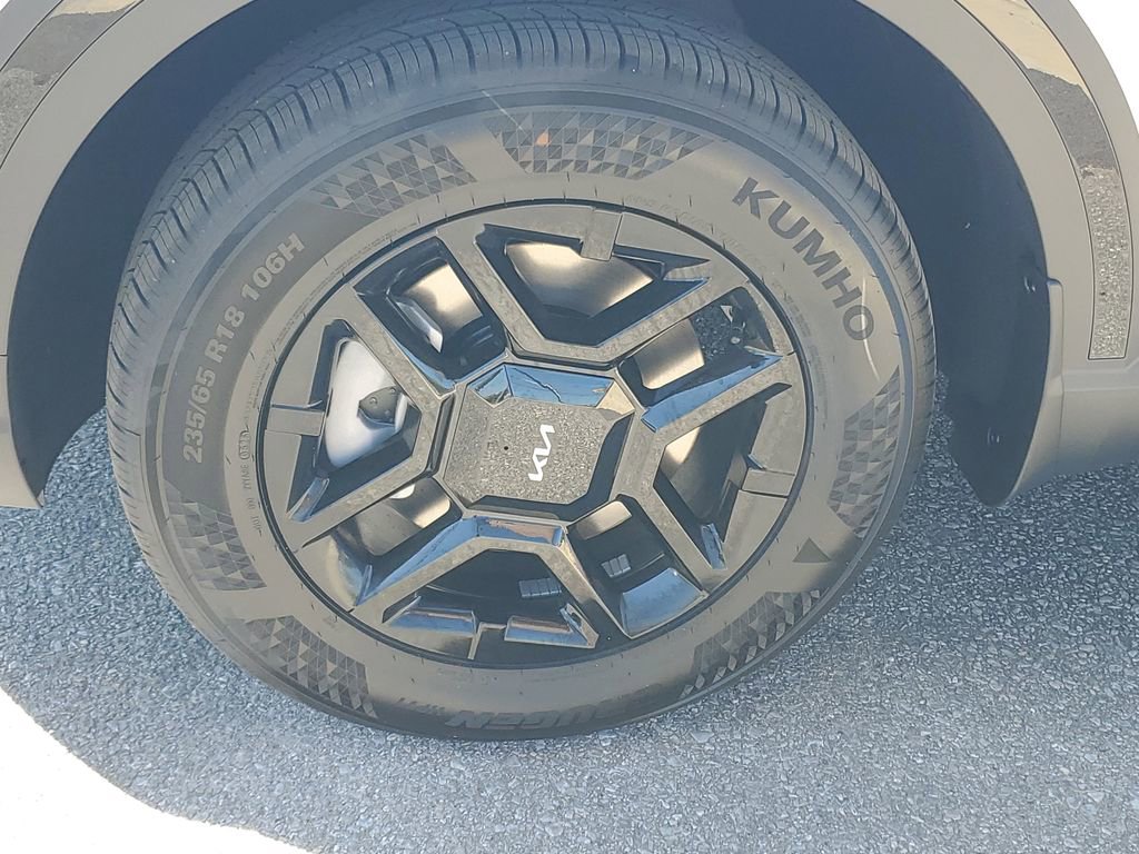 New 2027 Kia Telluride LX image 30