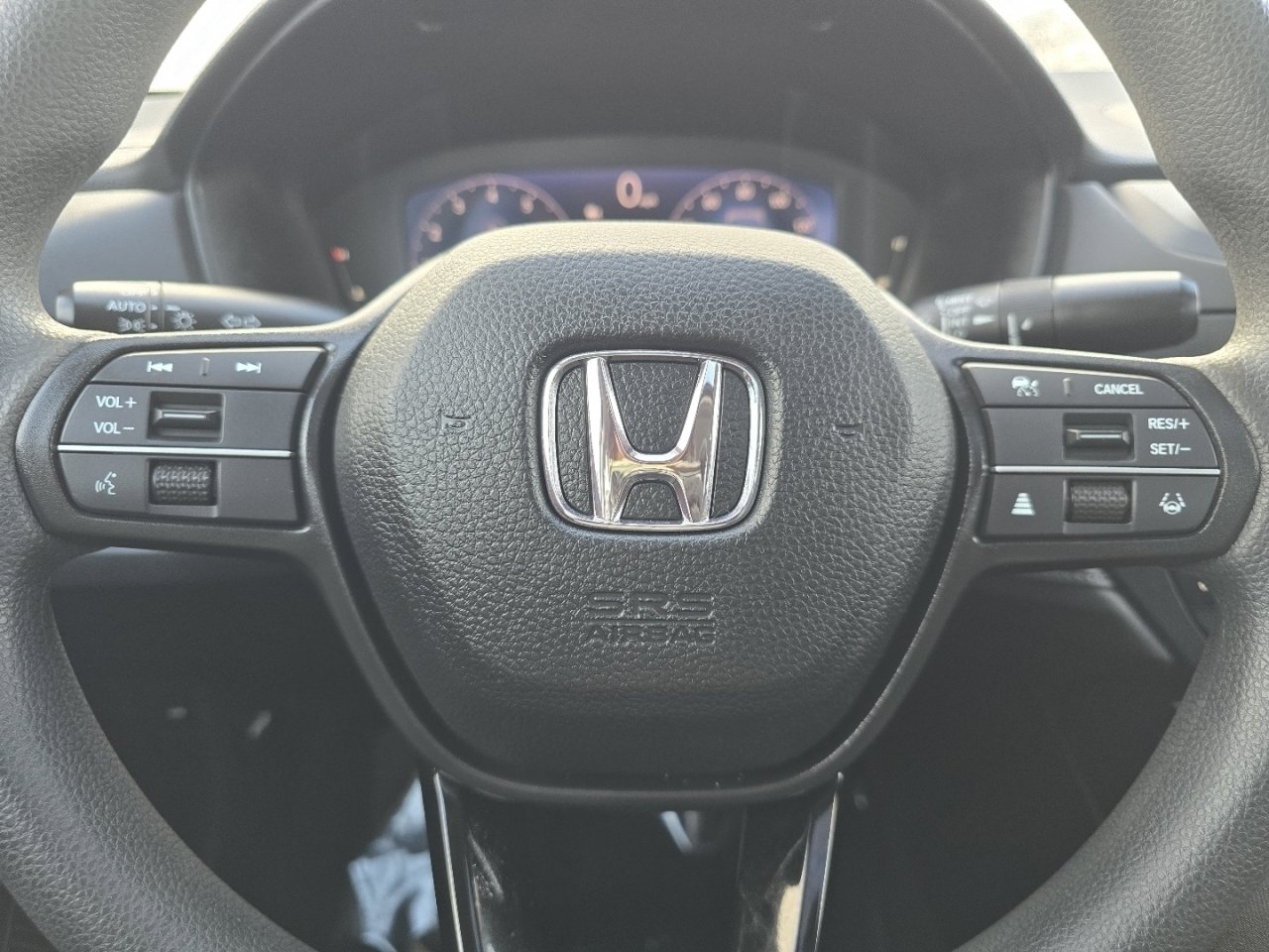 Certified 2024 Honda Accord EX image 27
