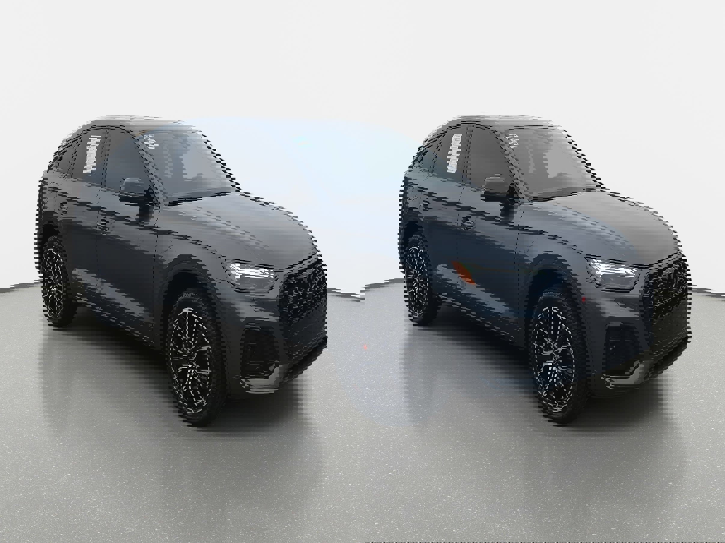 Used 2024 Audi SQ5 Prestige image 3