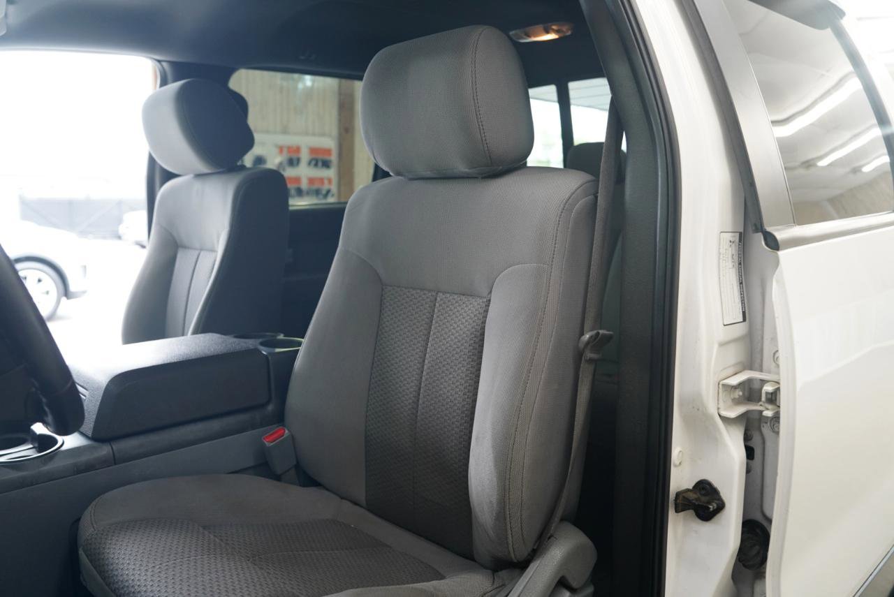Used 2013 Ford F150 XLT w/ Luxury Equipment Group AWD/4WD image 23