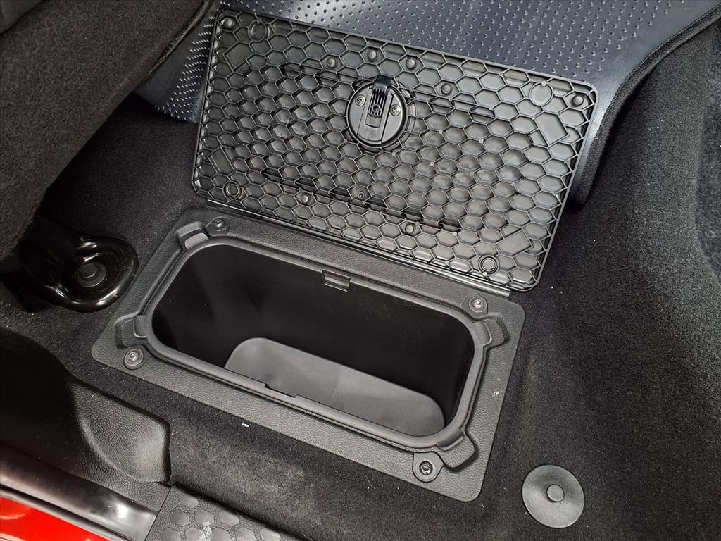 Used 2024 RAM 2500 Big Horn w/ Bed Utility Group image 21