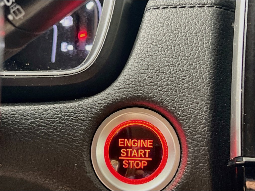 Used 2019 Honda CR-V Touring image 20