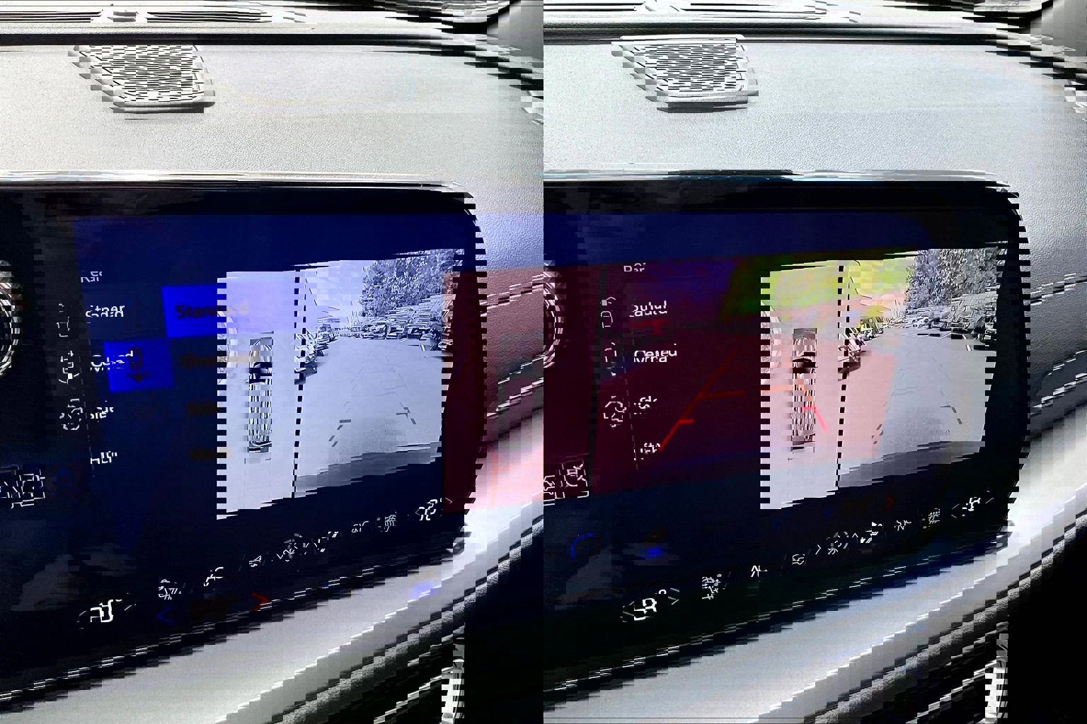 Used 2025 Chevrolet Traverse LT w/ Enhanced Driving Package AWD/4WD image 11