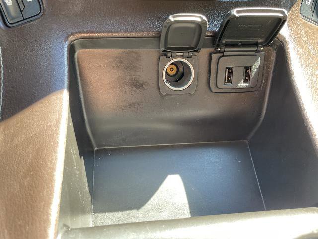 Used 2017 Chevrolet Tahoe LT w/ Luxury Package image 35