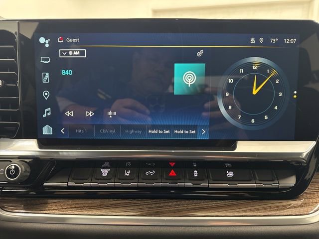 New 2026 Chevrolet Silverado 2500 LT image 17