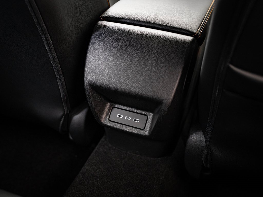 New 2026 Acura Integra A-Spec image 36