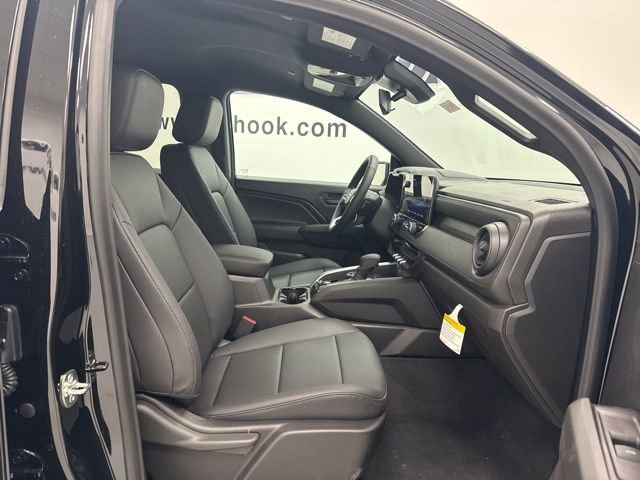 New 2026 Chevrolet Colorado Trail Boss w/ Midnight Edition image 32