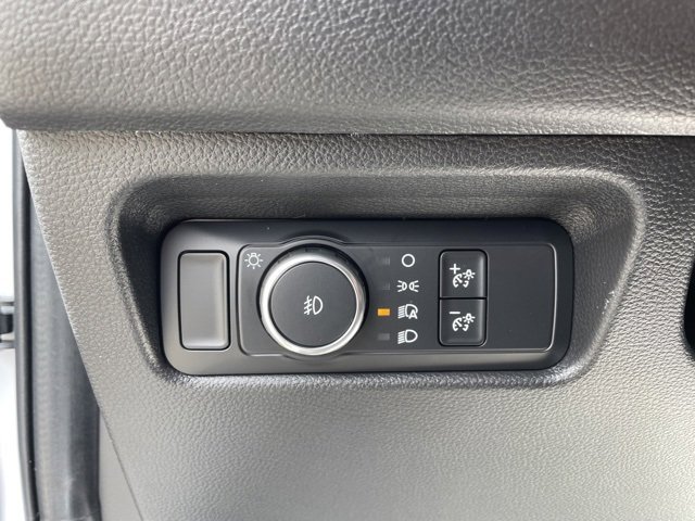 New 2025 Ford Ranger XLT w/ Equipment Group 301A High image 16