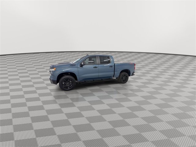 Certified 2024 Chevrolet Silverado 1500 LT Trail Boss w/ LT Trail Boss Premium Package image 7