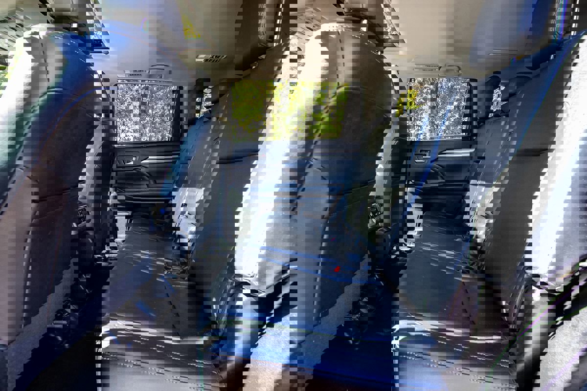 Used 2015 Toyota Highlander XLE image 27