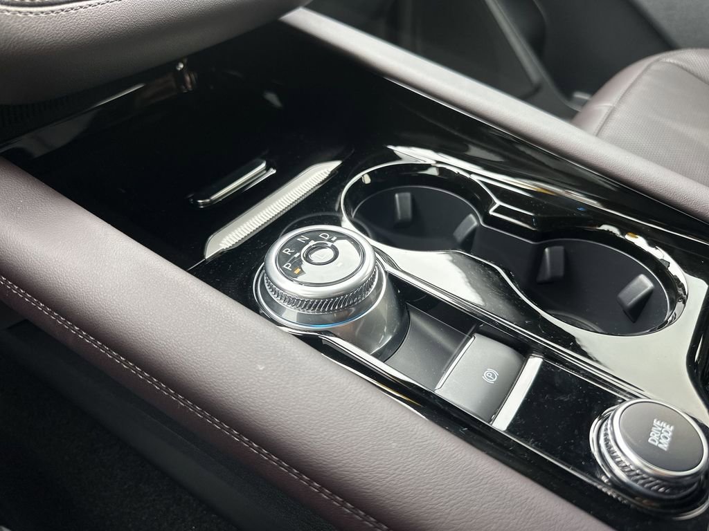 Used 2025 Ford Explorer Platinum w/ Ultimate Package image 20