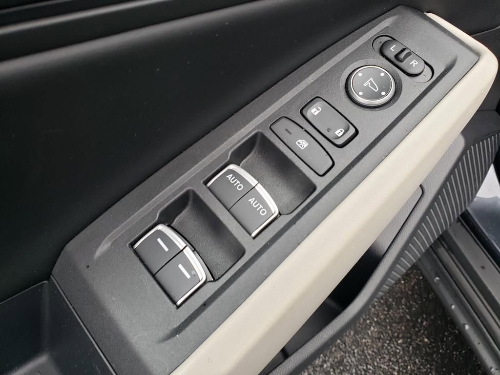 Used 2024 Honda Accord EX image 17