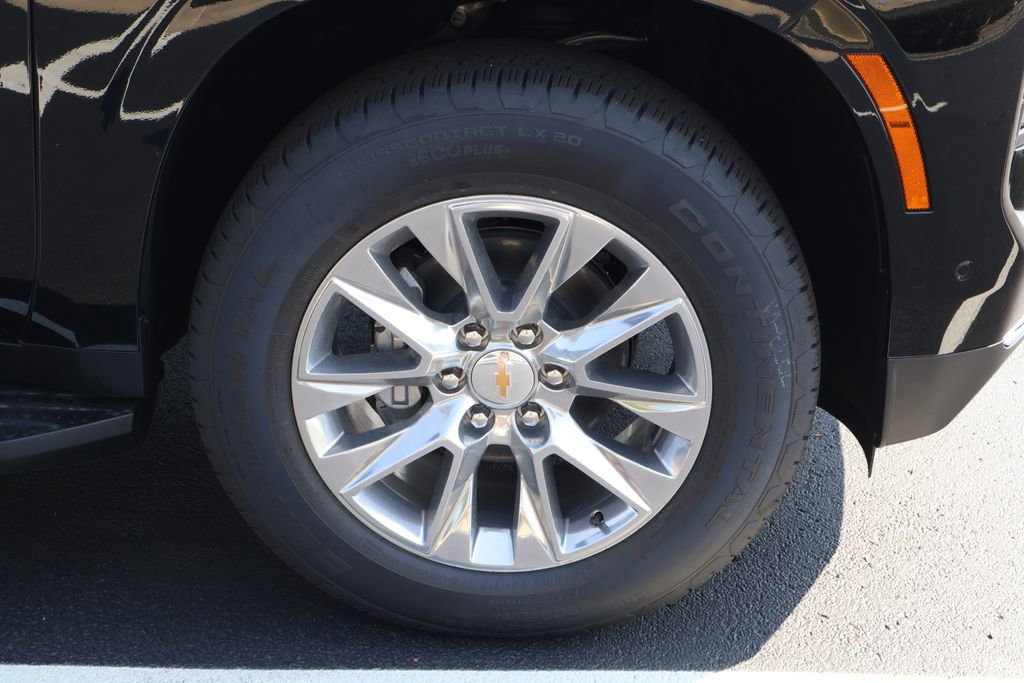 New 2026 Chevrolet Tahoe Premier image 11