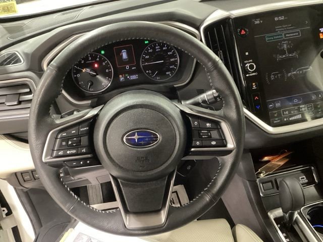 Used 2023 Subaru Ascent Limited image 5