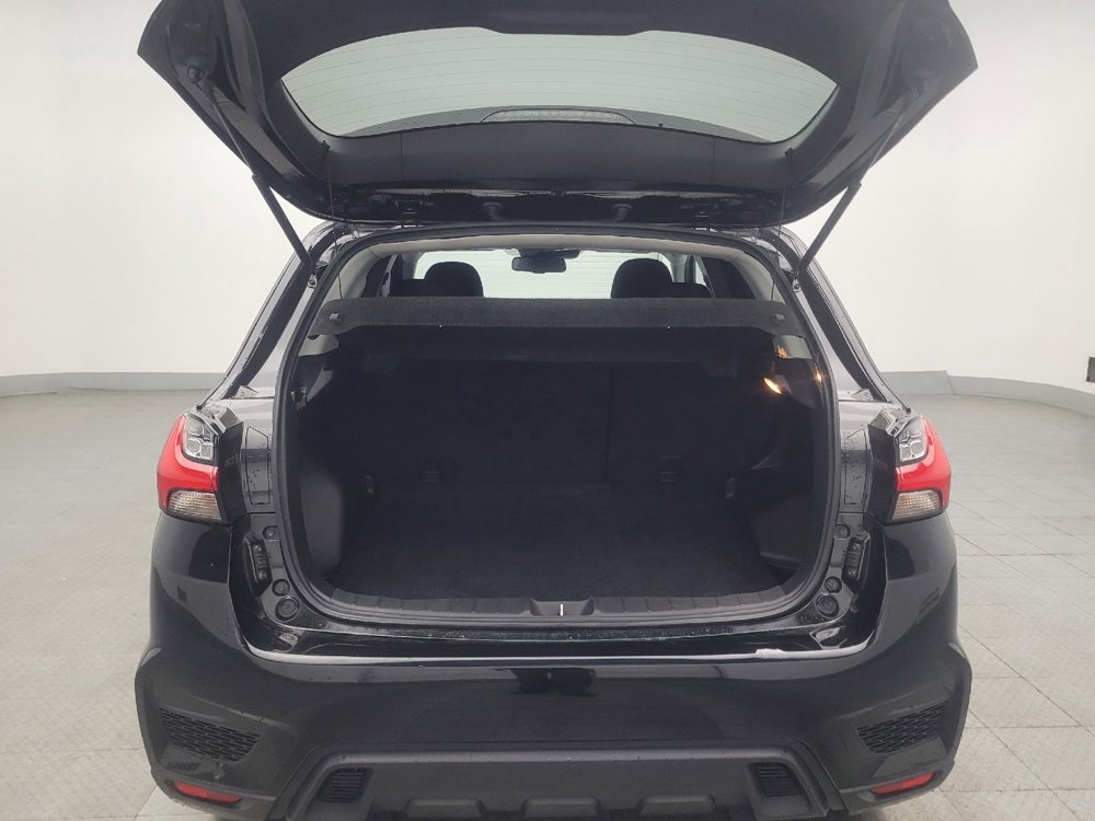 Used 2021 Mitsubishi Outlander Sport LE FWD image 29