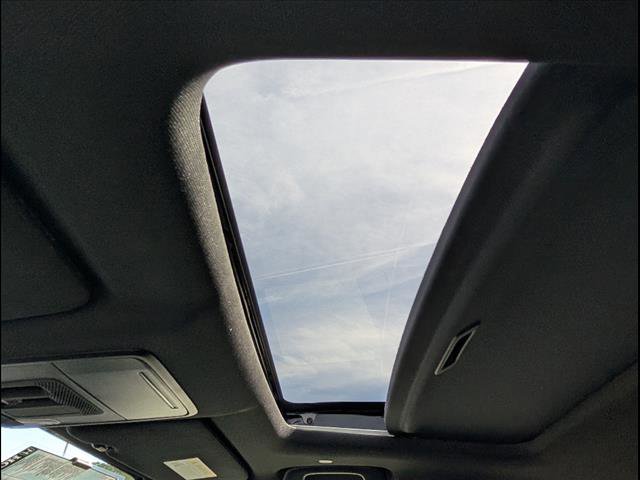 New 2026 Honda CR-V Sport Touring image 9