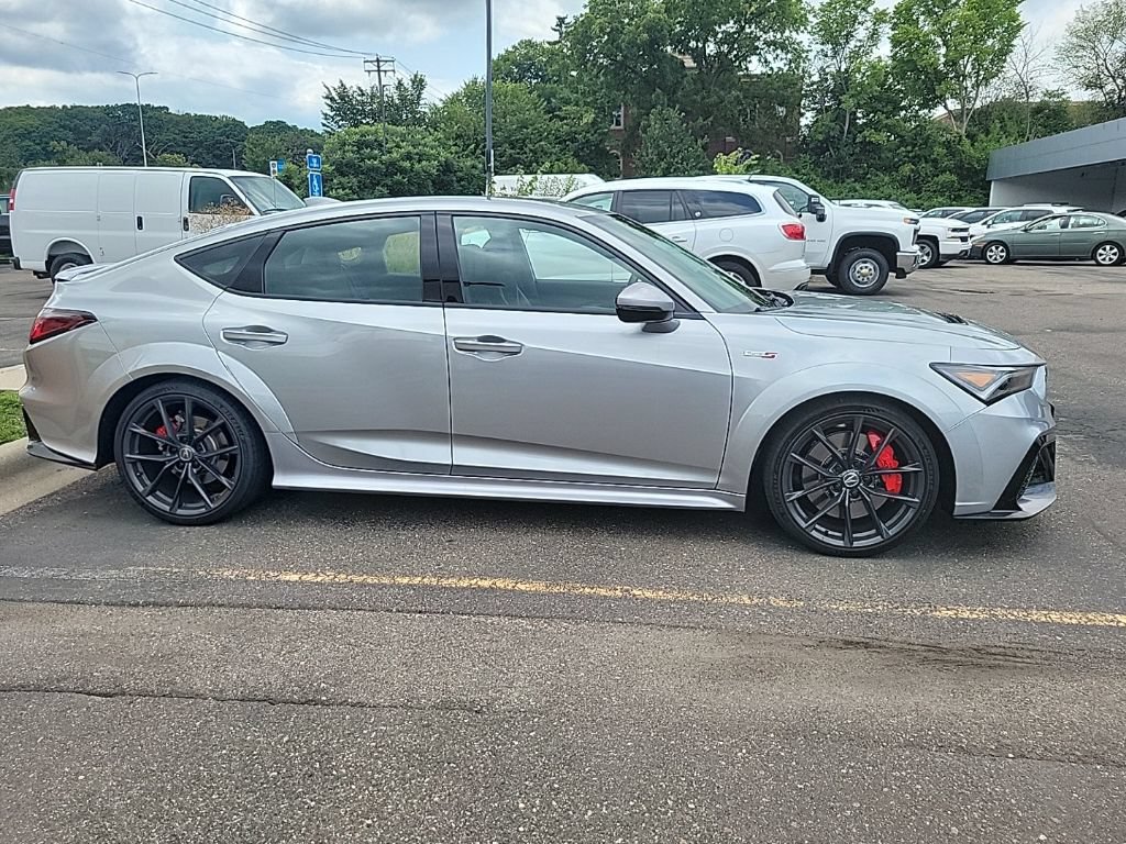 Used 2024 Acura Integra Type S FWD image 7