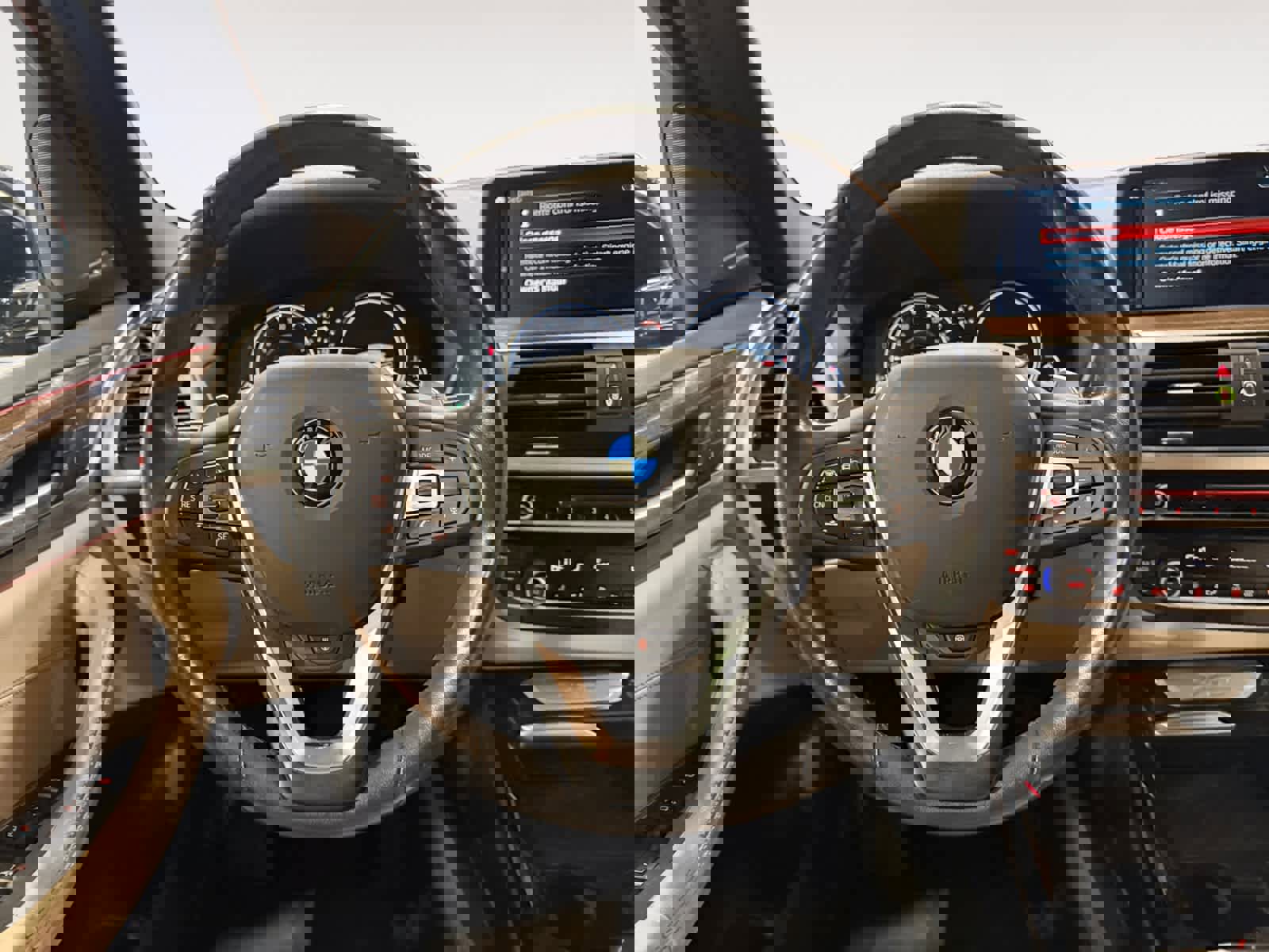 Used 2018 BMW X3 xDrive30i image 13