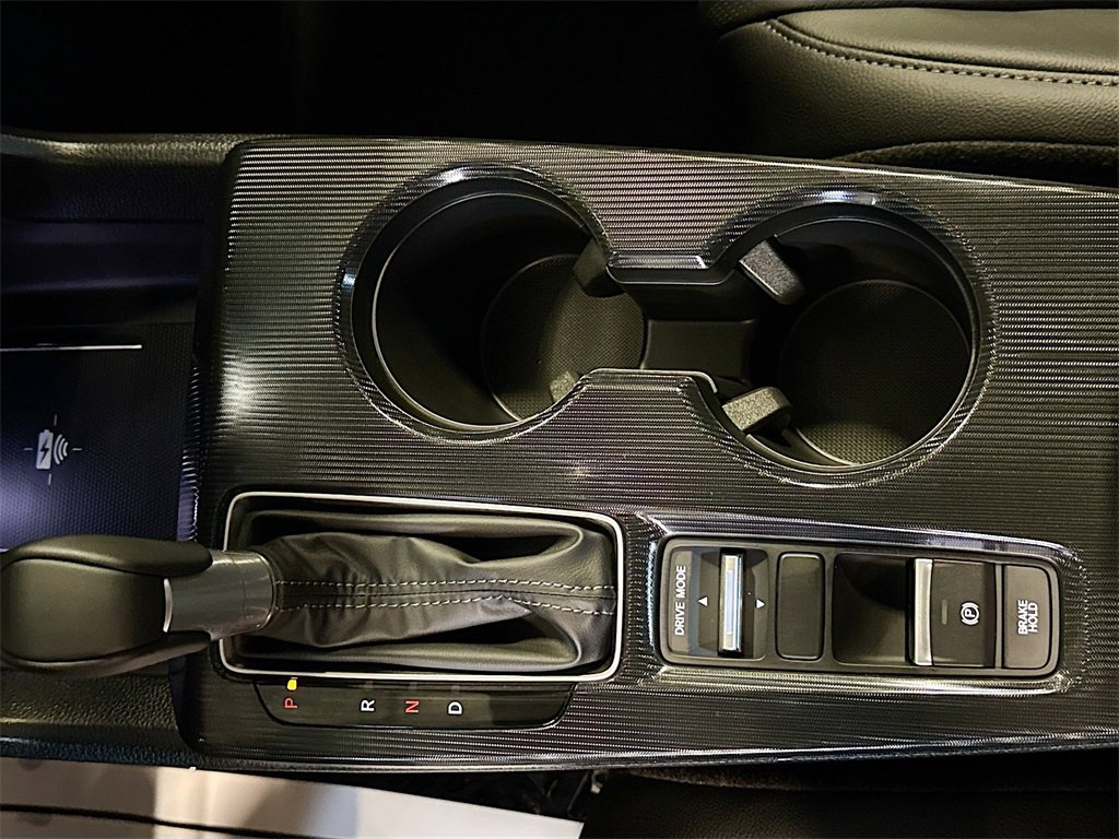 New 2026 Honda Civic Sport Touring image 19