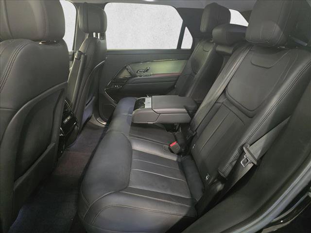 Certified 2023 Land Rover Range Rover Sport SE AWD/4WD image 14