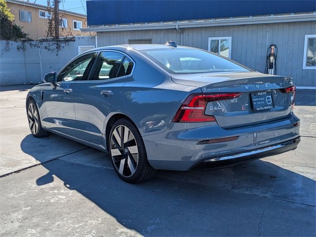 Certified 2023 Volvo S60 T8 Ultimate image 5