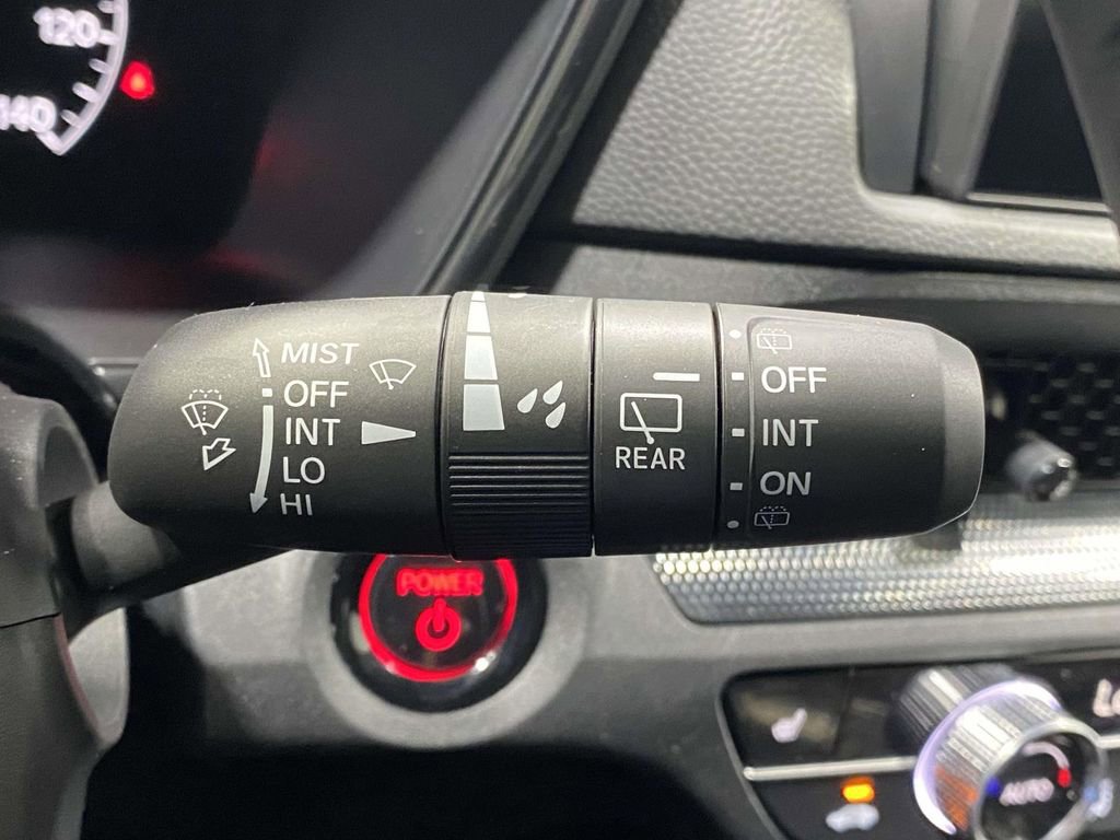 New 2026 Honda CR-V Sport image 24