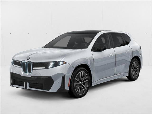 New 2027 BMW iX3 50 xDrive w/ M Sport Professional Package