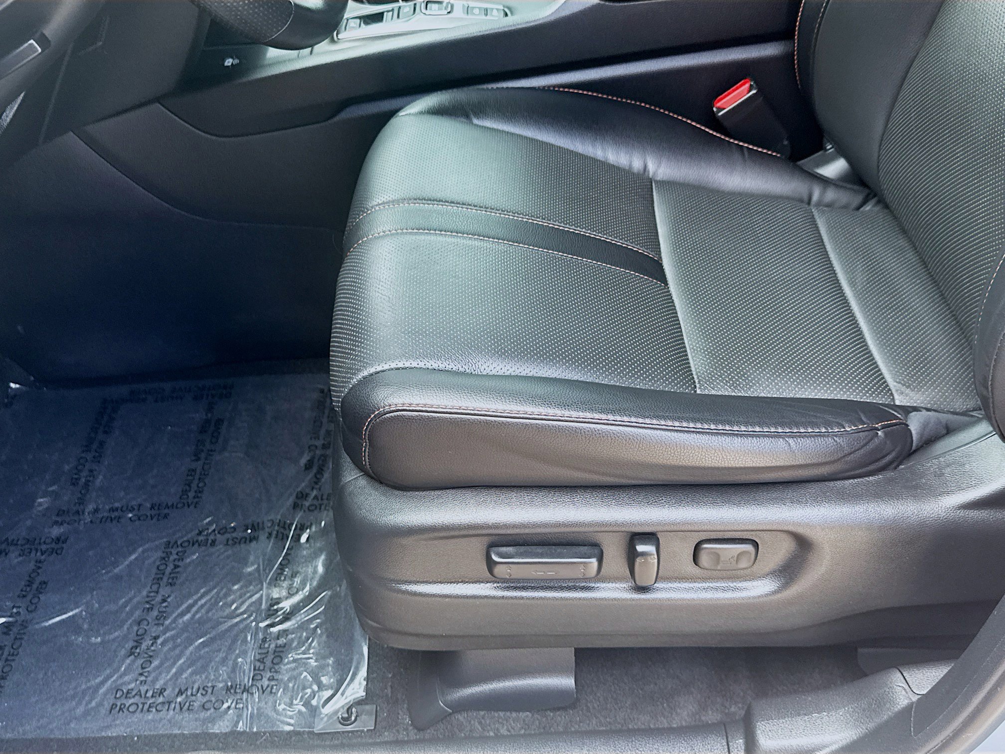 Certified 2024 Honda Ridgeline TrailSport image 18
