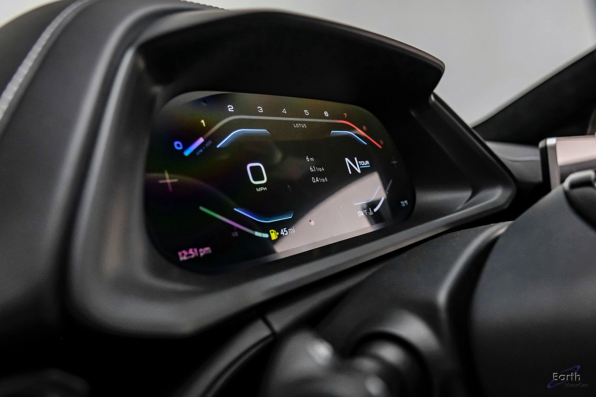 New 2026 Lotus Emira image 40