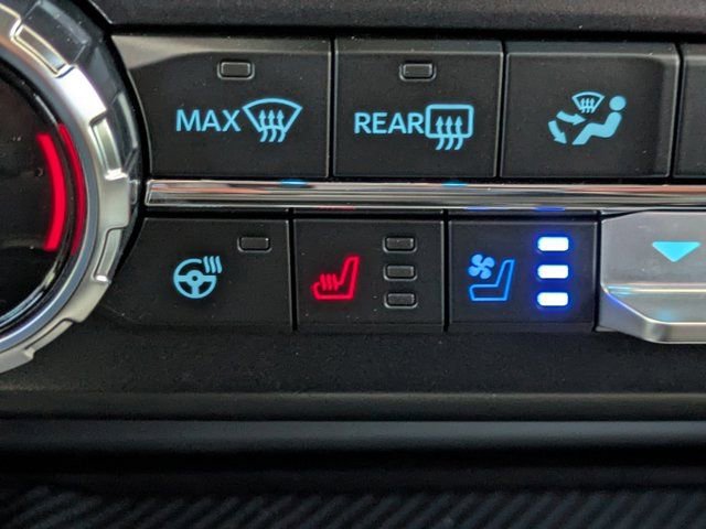 Used 2024 Ford F450 Limited w/ FX4 Off-Road Package image 30