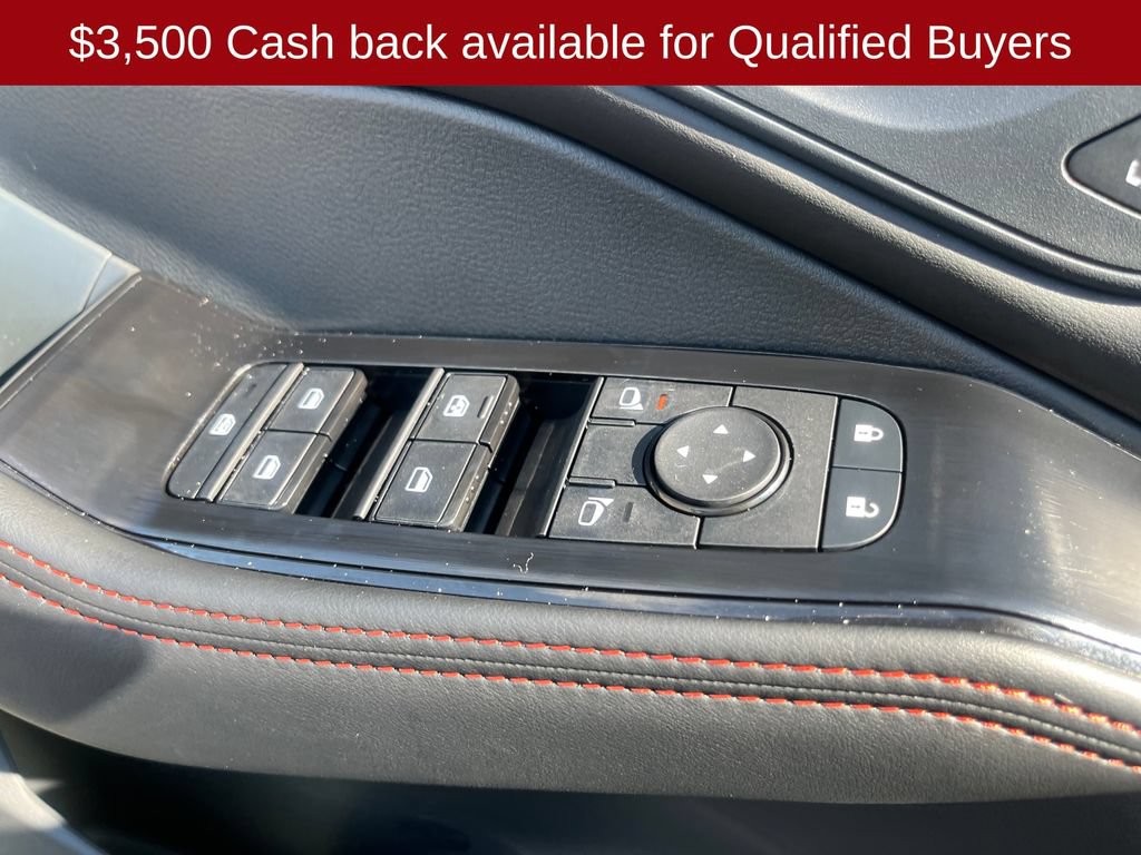 New 2026 Nissan Rogue SV AWD/4WD image 12