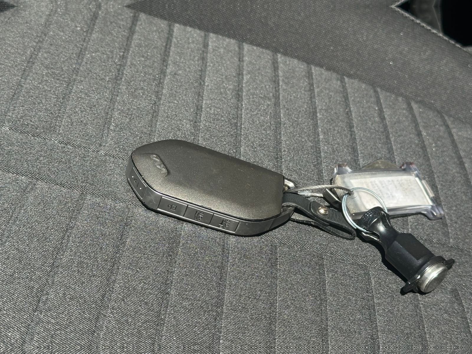 Used 2025 Kia K5 LXS FWD image 21