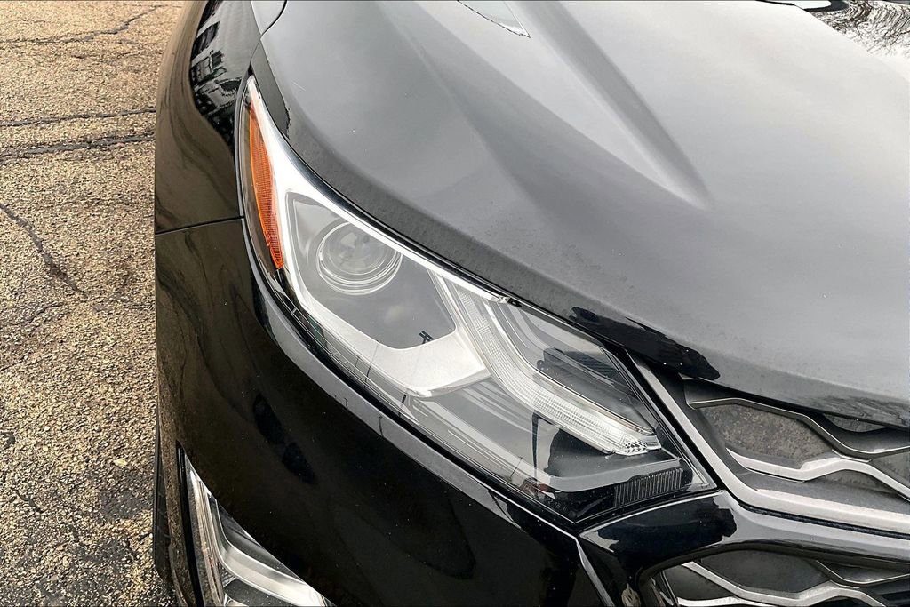 Used 2019 Chevrolet Equinox LT image 31