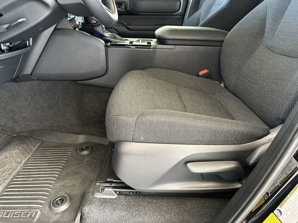 Used 2024 Toyota Land Cruiser 1958 AWD/4WD image 13