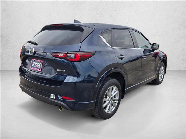 Used 2024 MAZDA CX-5 AWD 2.5 S w/ Select Package image 5