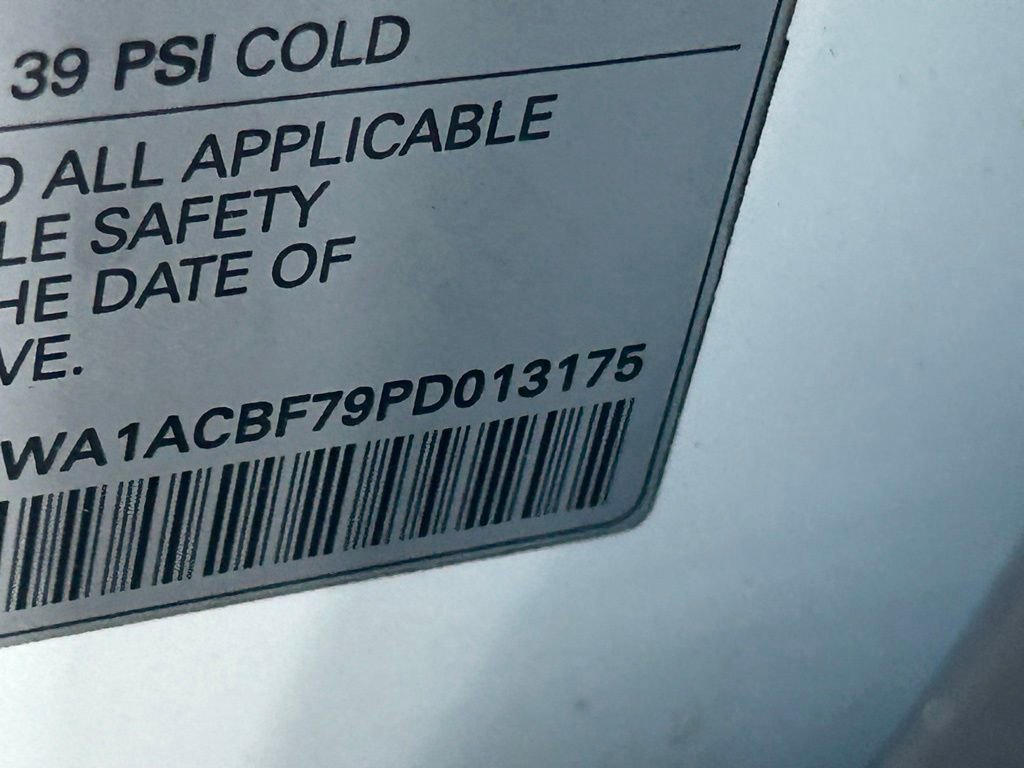 Used 2023 Audi Q7 2.0T Premium w/ Towing Package image 61