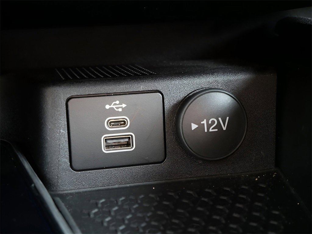 Used 2024 Ford Bronco Sport Badlands w/ Premium Package image 28