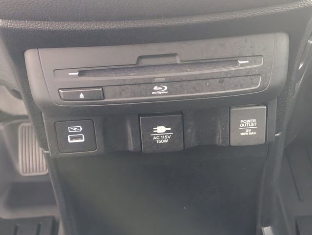 Used 2023 Honda Odyssey Touring image 24