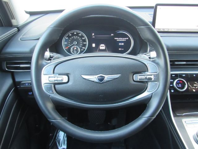 Used 2024 Genesis GV80 2.5T image 39
