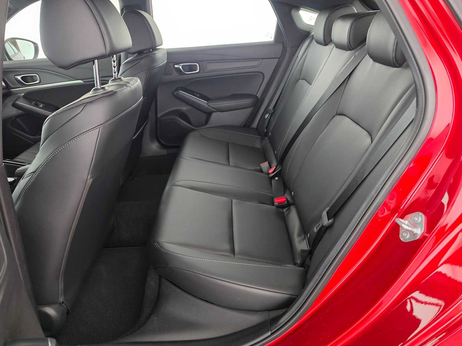 Certified 2026 Acura Integra A-Spec FWD image 16