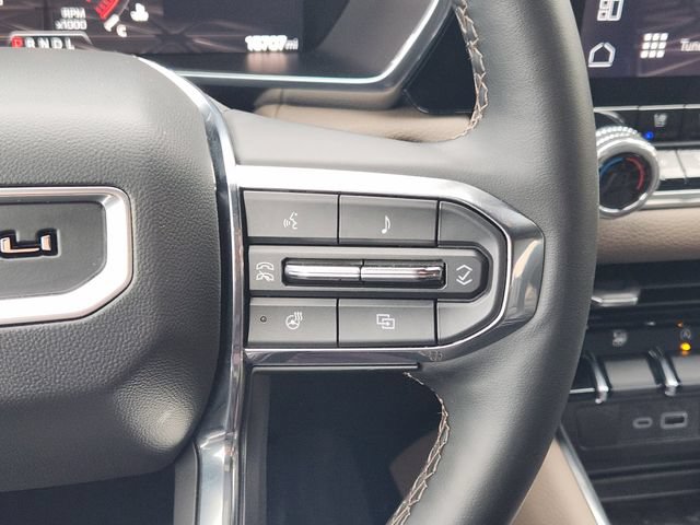 Used 2025 GMC Canyon Denali AWD/4WD image 30