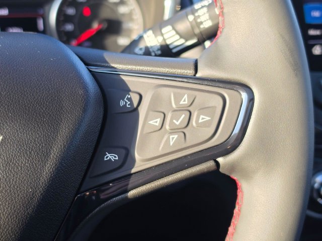 Used 2024 Chevrolet Equinox RS w/ RS Leather Package AWD/4WD image 33