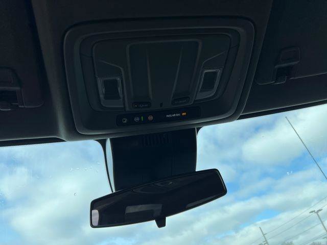 New 2026 Chevrolet Silverado 1500 LT image 21