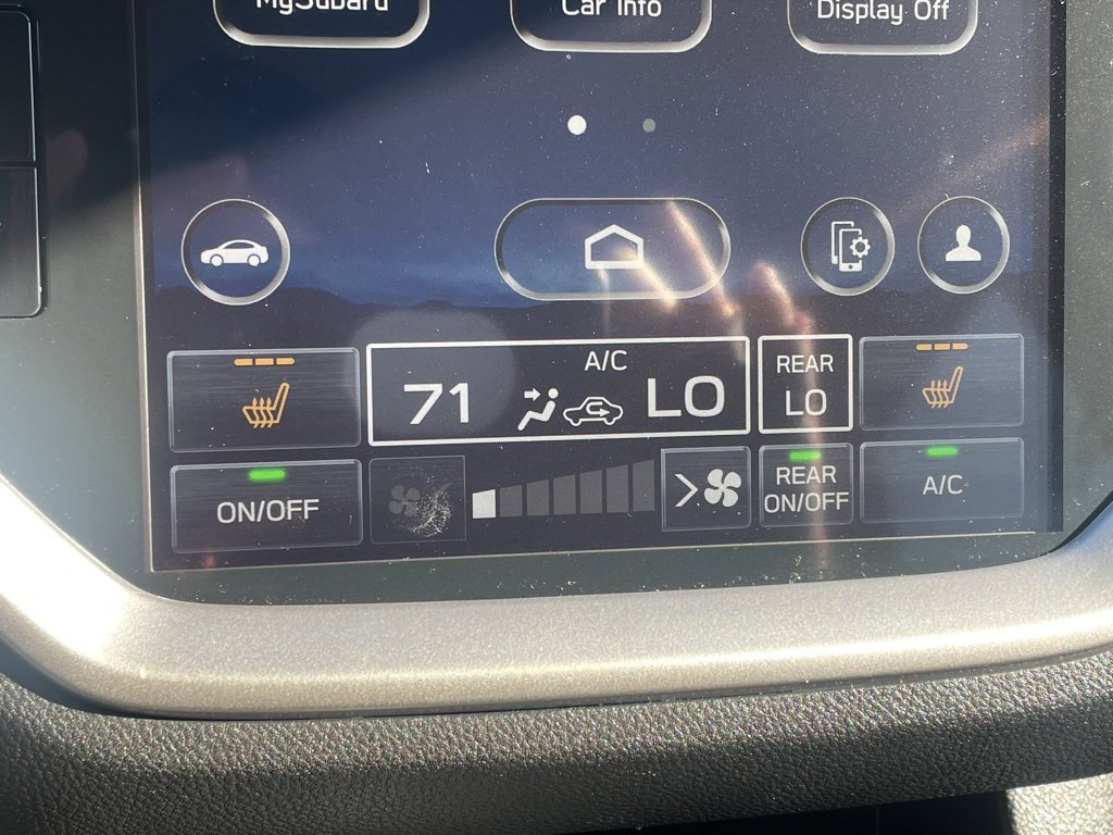 Used 2023 Subaru Ascent Premium image 17