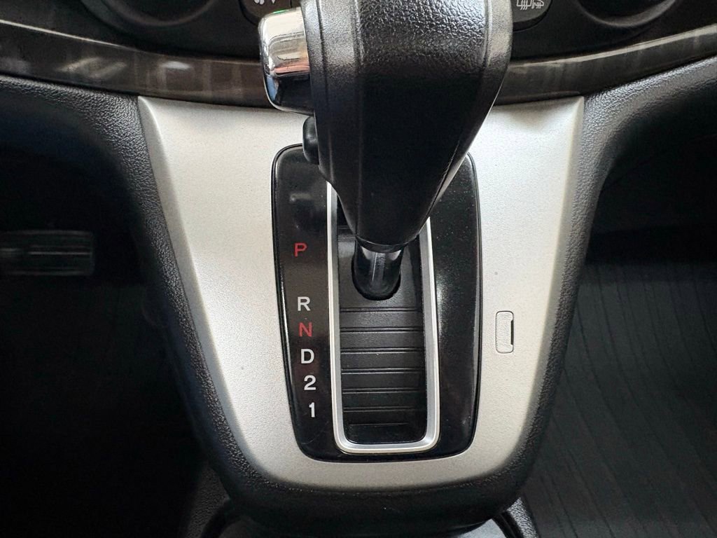 Used 2014 Honda CR-V EX-L image 19