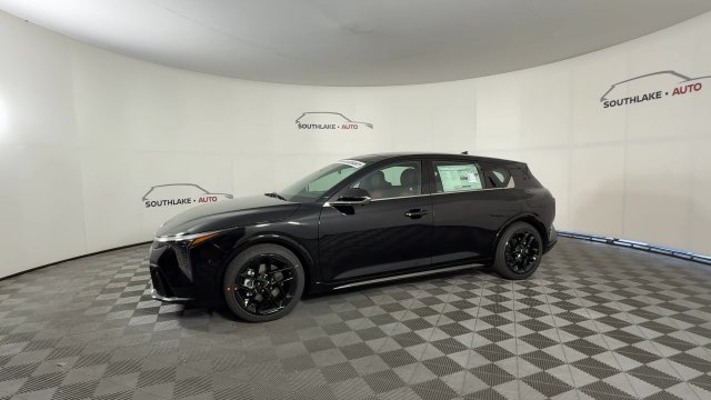 New 2026 Kia K4 GT-Line Turbo FWD image 4