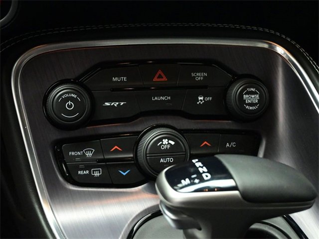Used 2018 Dodge Challenger SRT Demon w/ Leather Front Seat Group image 25